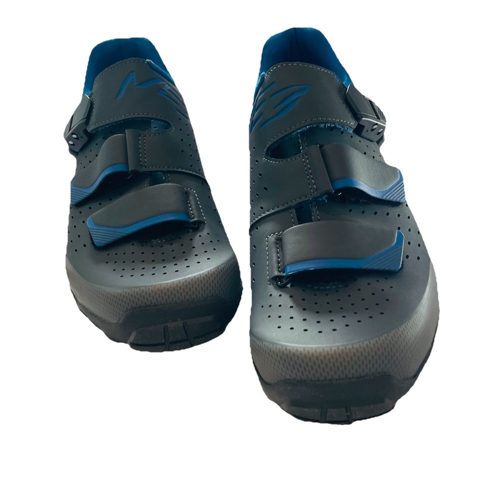 Shimano ME3‎ Womens SPD Mountain Bike Cycling Shoes Sz 8 (41) Gray New ( Other)